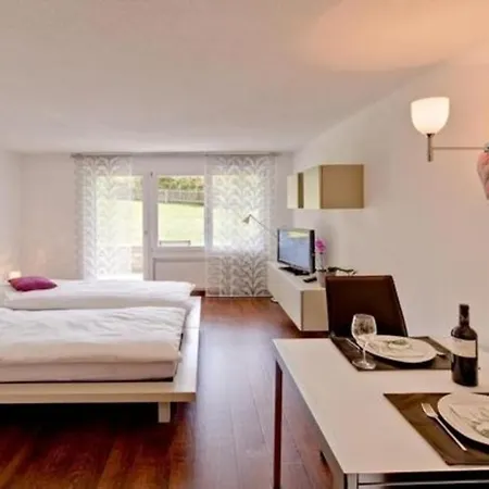 Apartmán 3 Ferienwohnung Bahari