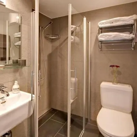 3 Ferienwohnung Bahari * Zermatt