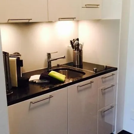 3 Ferienwohnung Bahari * زيرمات