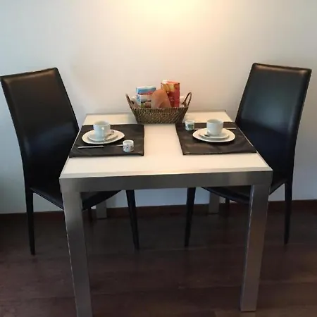 3 Ferienwohnung Bahari * Zermatt