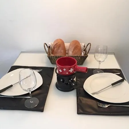 Apartmán 3 Ferienwohnung Bahari