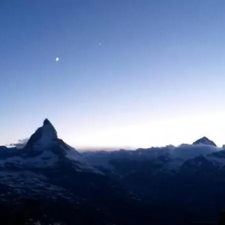 Apartment 3 Ferienwohnung Bahari Zermatt