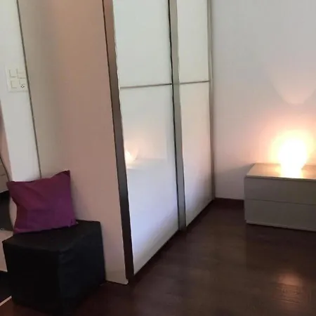 3 Ferienwohnung Bahari Appartement *