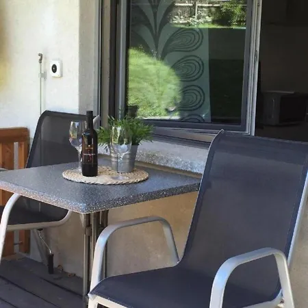 3 Ferienwohnung Bahari Appartement