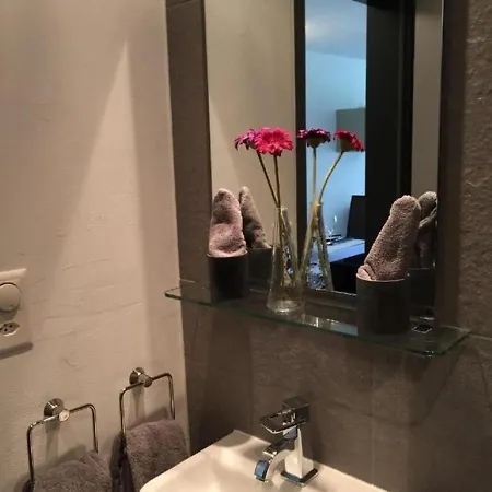 3 Ferienwohnung Bahari Appartement Zermatt