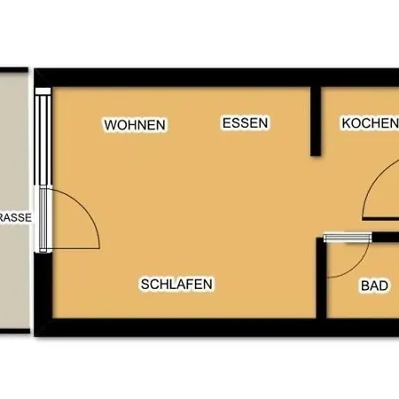 3 Ferienwohnung Bahari Appartement Zermatt
